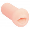 GC Mini Masturbateur Bouche 13cm